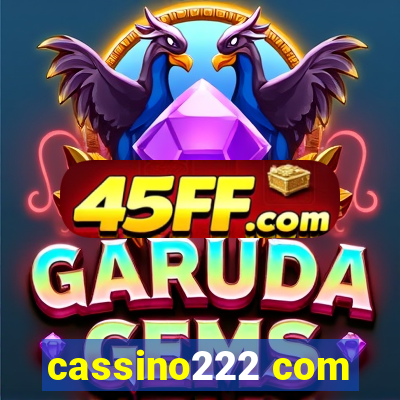 cassino222 com